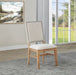 Middleton Side Chairs - National Warehouse Furniture (Buffalo, NY)