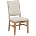 Middleton Side Chairs - National Warehouse Furniture (Buffalo, NY)