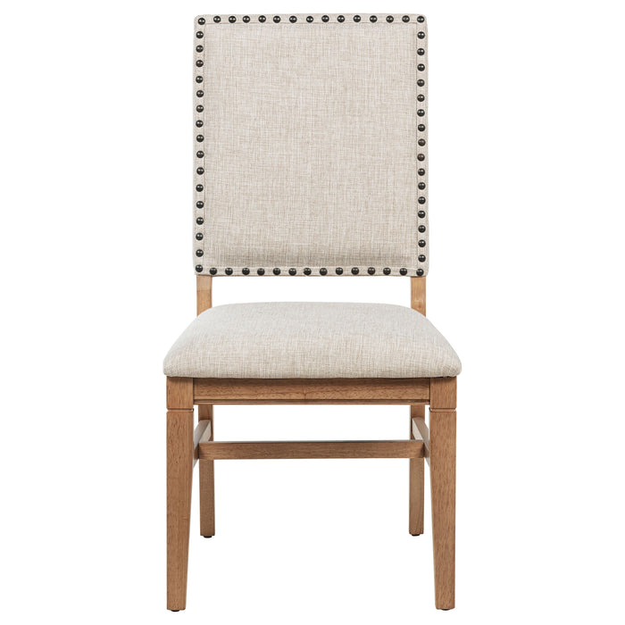 Middleton Side Chairs - National Warehouse Furniture (Buffalo, NY)