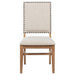 Middleton Side Chairs - National Warehouse Furniture (Buffalo, NY)