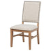 Middleton Side Chairs - National Warehouse Furniture (Buffalo, NY)
