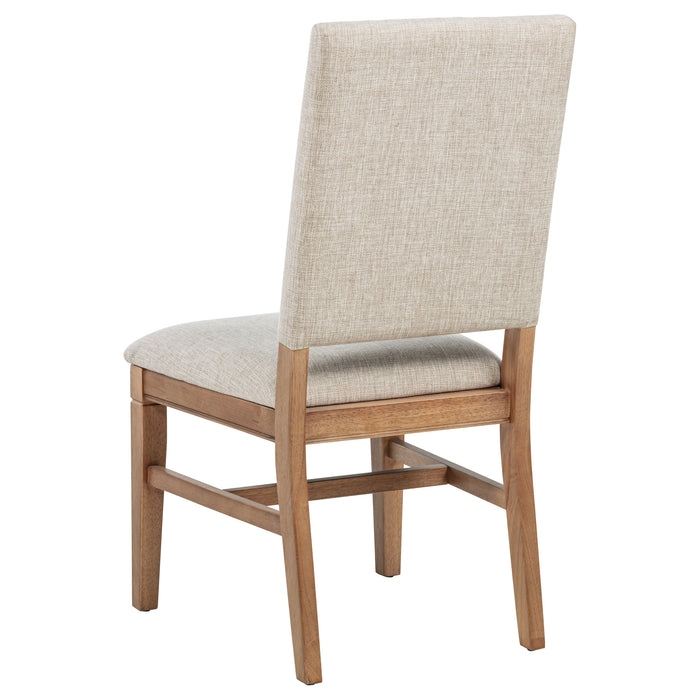 Middleton Side Chairs - National Warehouse Furniture (Buffalo, NY)