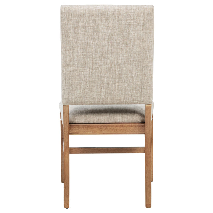 Middleton Side Chairs - National Warehouse Furniture (Buffalo, NY)