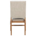 Middleton Side Chairs - National Warehouse Furniture (Buffalo, NY)