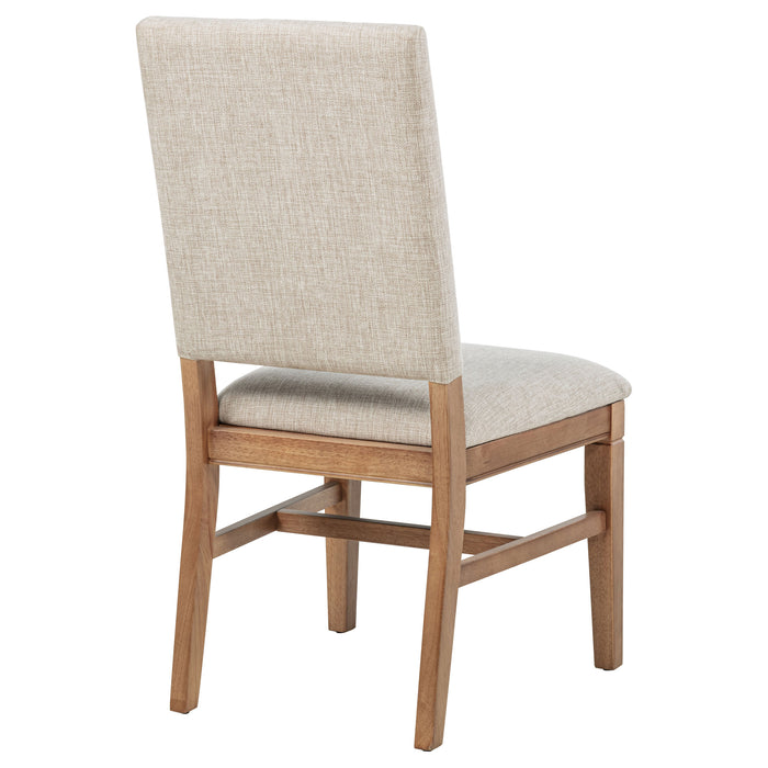 Middleton Side Chairs - National Warehouse Furniture (Buffalo, NY)