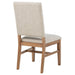 Middleton Side Chairs - National Warehouse Furniture (Buffalo, NY)