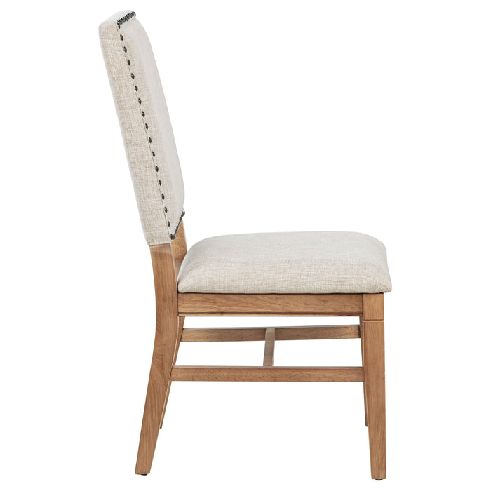 Middleton Side Chairs - National Warehouse Furniture (Buffalo, NY)