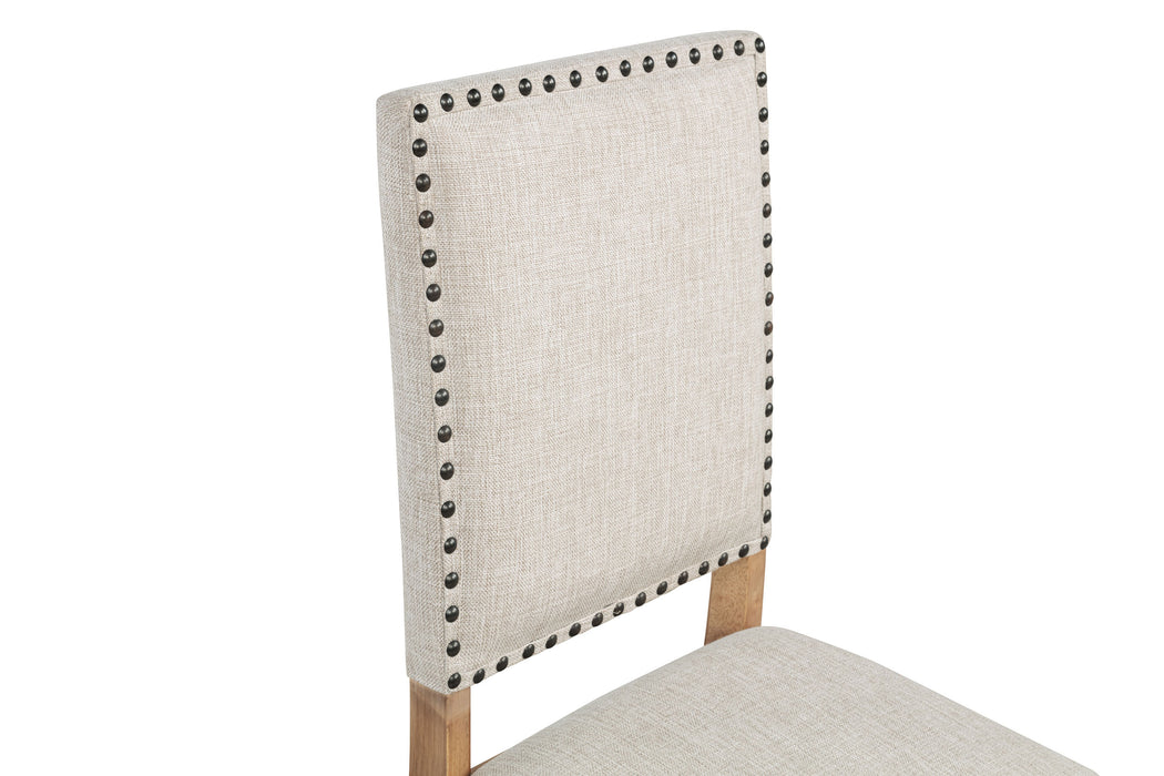 Middleton Side Chairs - National Warehouse Furniture (Buffalo, NY)