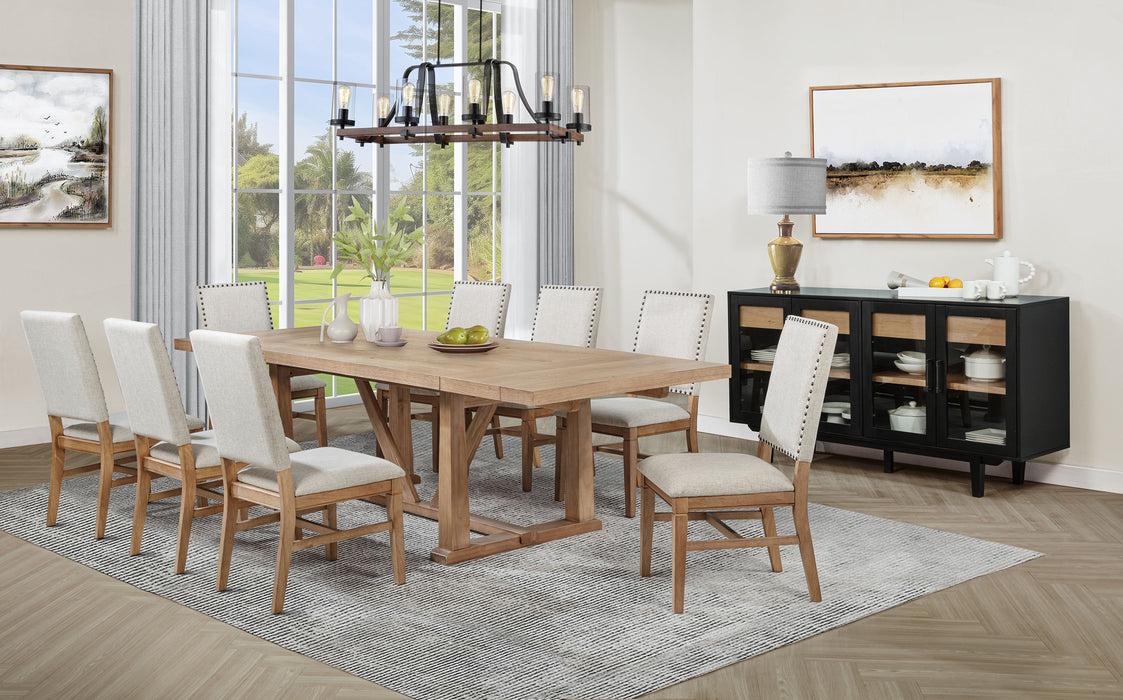 Middleton Side Chairs - National Warehouse Furniture (Buffalo, NY)