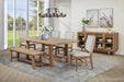 Middleton Side Chairs - National Warehouse Furniture (Buffalo, NY)