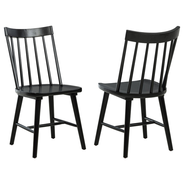 Middleton Side Chairs - National Warehouse Furniture (Buffalo, NY)