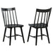 Middleton Side Chairs - National Warehouse Furniture (Buffalo, NY)