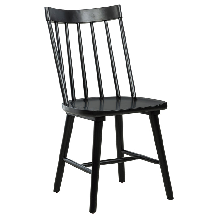 Middleton Side Chairs - National Warehouse Furniture (Buffalo, NY)