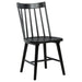 Middleton Side Chairs - National Warehouse Furniture (Buffalo, NY)