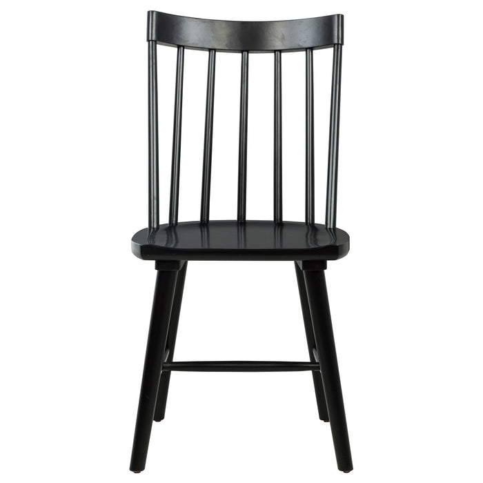 Middleton Side Chairs - National Warehouse Furniture (Buffalo, NY)