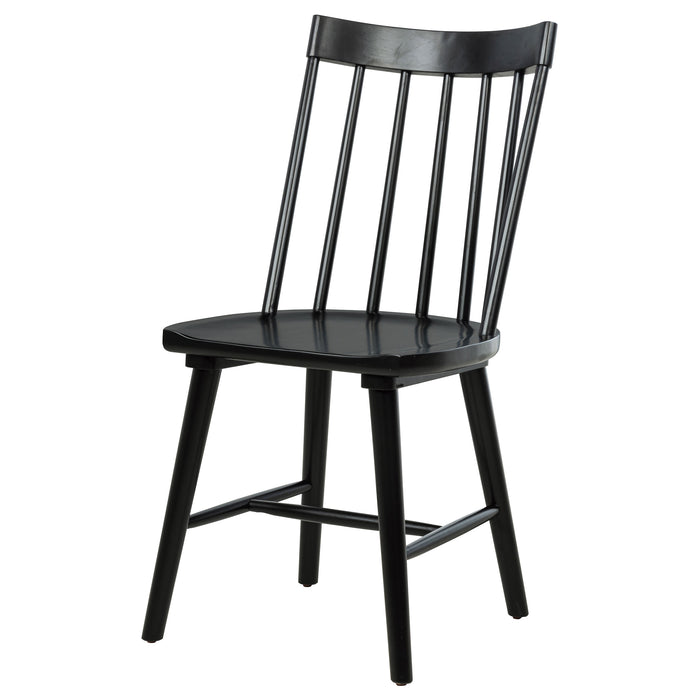 Middleton Side Chairs - National Warehouse Furniture (Buffalo, NY)