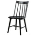 Middleton Side Chairs - National Warehouse Furniture (Buffalo, NY)