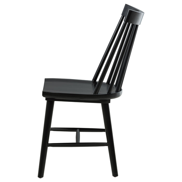 Middleton Side Chairs - National Warehouse Furniture (Buffalo, NY)