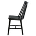 Middleton Side Chairs - National Warehouse Furniture (Buffalo, NY)