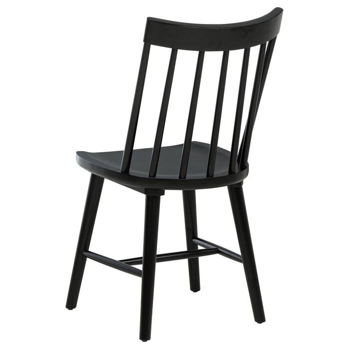 Middleton Side Chairs - National Warehouse Furniture (Buffalo, NY)