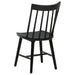 Middleton Side Chairs - National Warehouse Furniture (Buffalo, NY)