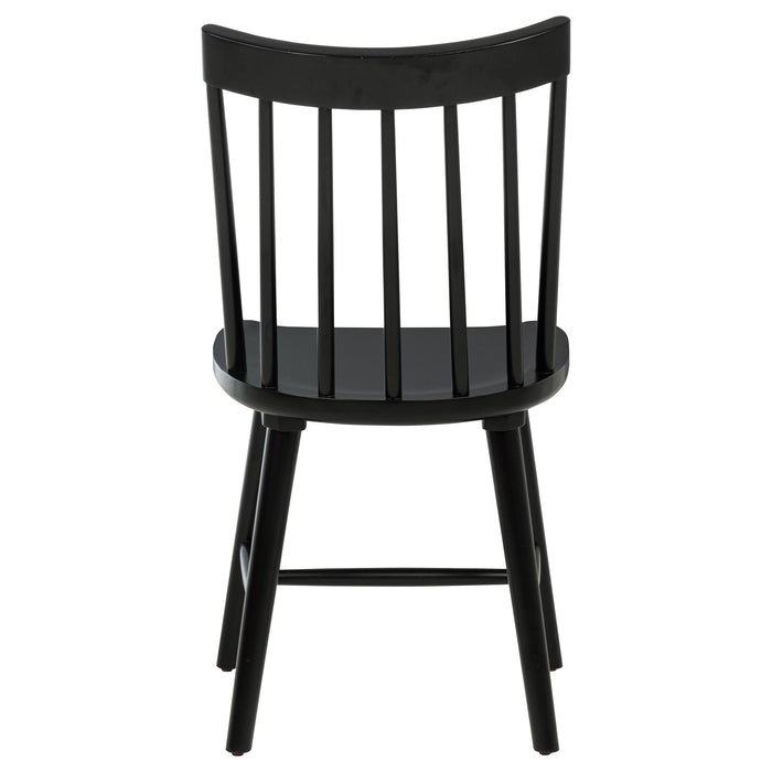 Middleton Side Chairs - National Warehouse Furniture (Buffalo, NY)
