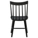 Middleton Side Chairs - National Warehouse Furniture (Buffalo, NY)