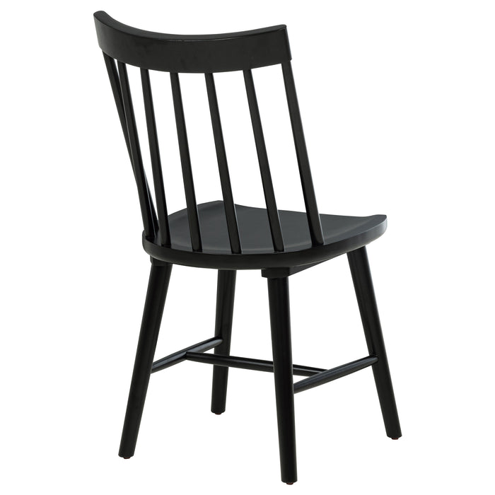Middleton Side Chairs - National Warehouse Furniture (Buffalo, NY)
