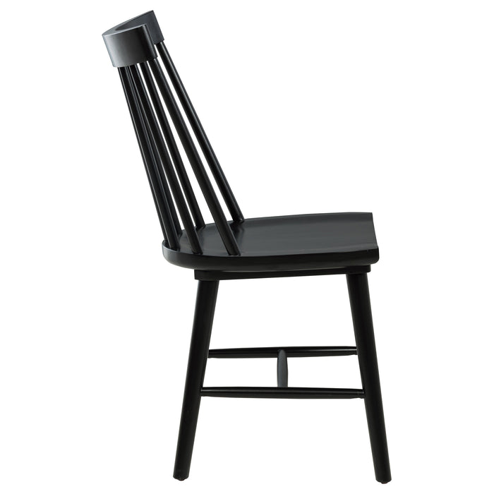 Middleton Side Chairs - National Warehouse Furniture (Buffalo, NY)