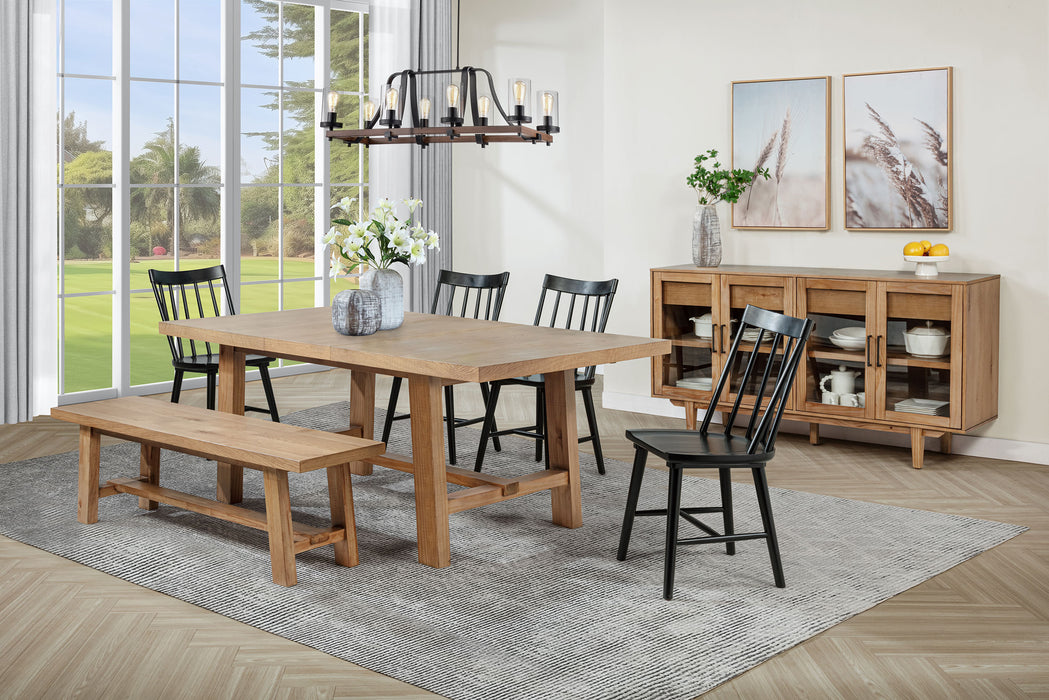 Middleton Side Chairs - National Warehouse Furniture (Buffalo, NY)