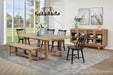 Middleton Side Chairs - National Warehouse Furniture (Buffalo, NY)