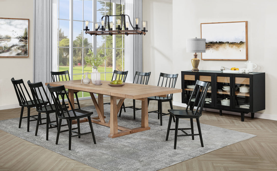 Middleton Side Chairs - National Warehouse Furniture (Buffalo, NY)