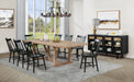 Middleton Side Chairs - National Warehouse Furniture (Buffalo, NY)