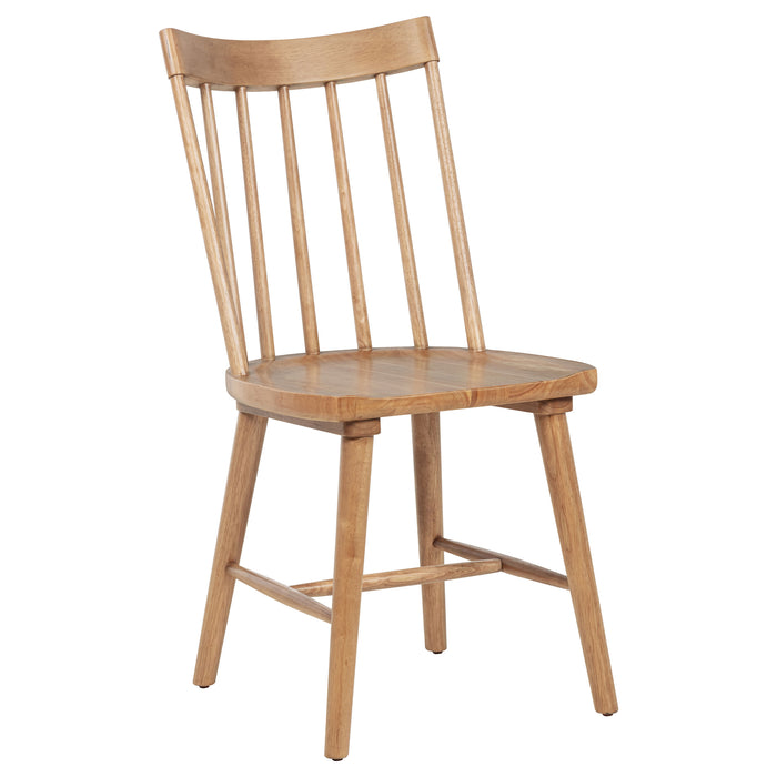 Middleton Side Chairs - National Warehouse Furniture (Buffalo, NY)
