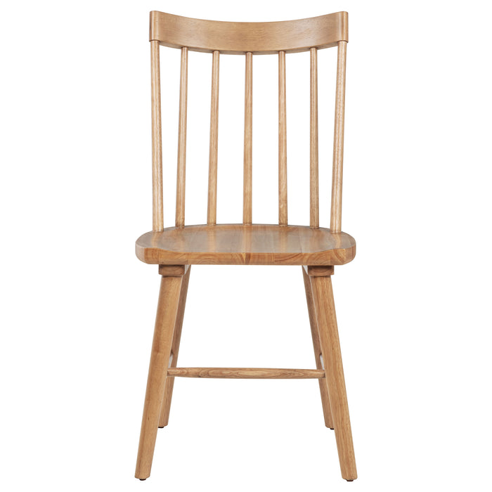 Middleton Side Chairs - National Warehouse Furniture (Buffalo, NY)