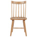 Middleton Side Chairs - National Warehouse Furniture (Buffalo, NY)