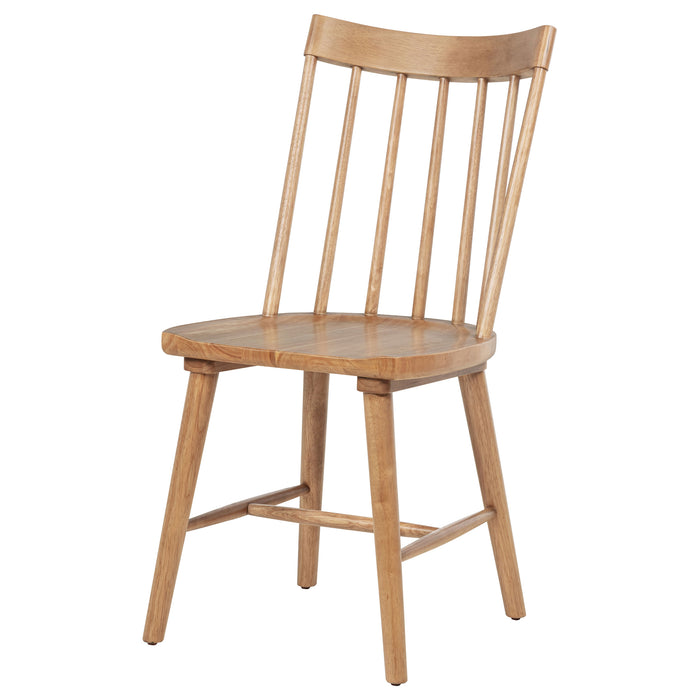 Middleton Side Chairs - National Warehouse Furniture (Buffalo, NY)