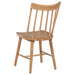 Middleton Side Chairs - National Warehouse Furniture (Buffalo, NY)