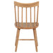 Middleton Side Chairs - National Warehouse Furniture (Buffalo, NY)