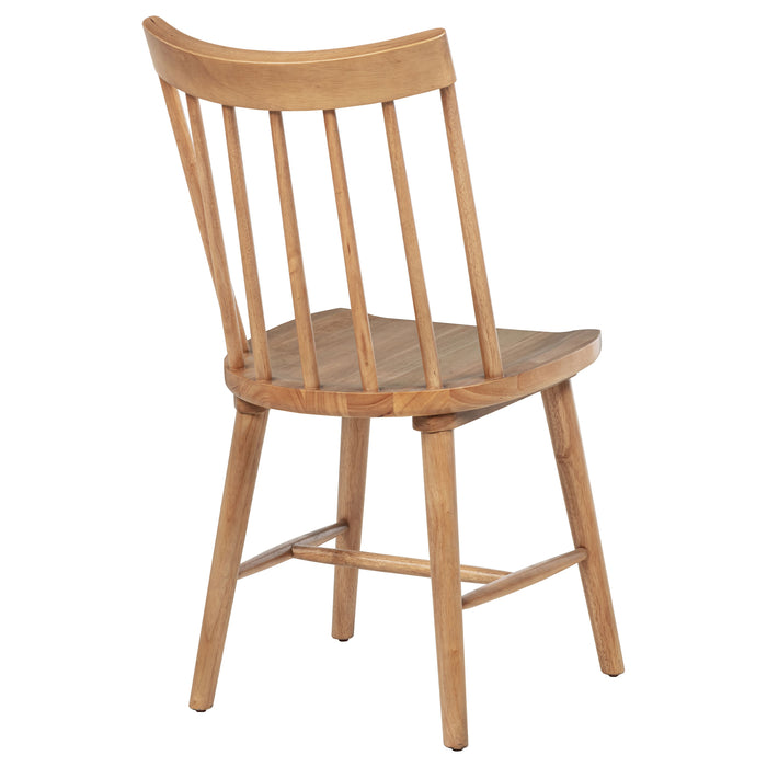 Middleton Side Chairs - National Warehouse Furniture (Buffalo, NY)