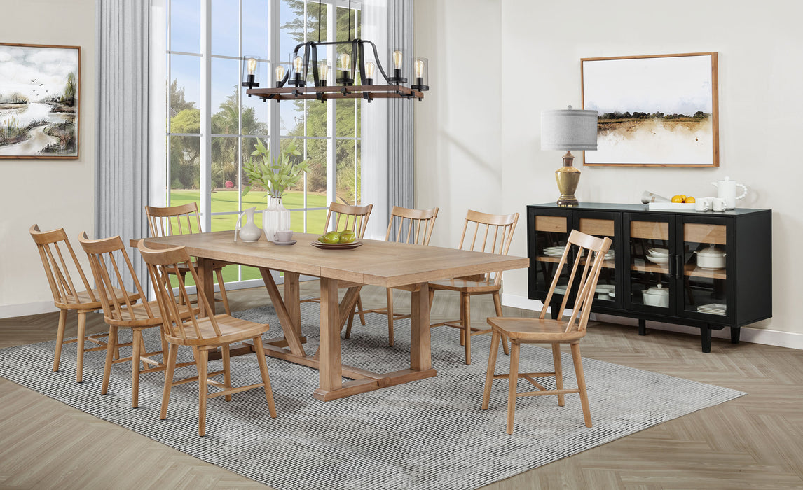 Middleton Side Chairs - National Warehouse Furniture (Buffalo, NY)