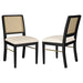 Arini Side Chairs - National Warehouse Furniture (Buffalo, NY)