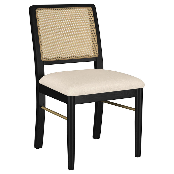 Arini Side Chairs - National Warehouse Furniture (Buffalo, NY)