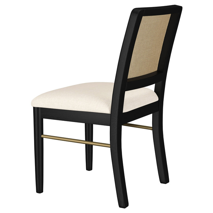 Arini Side Chairs - National Warehouse Furniture (Buffalo, NY)