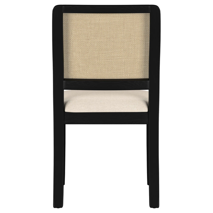 Arini Side Chairs - National Warehouse Furniture (Buffalo, NY)