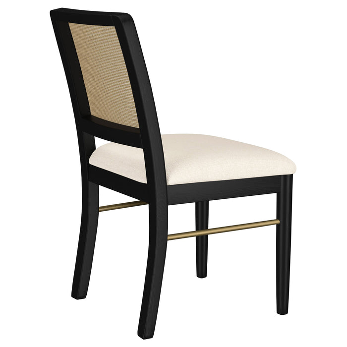 Arini Side Chairs - National Warehouse Furniture (Buffalo, NY)