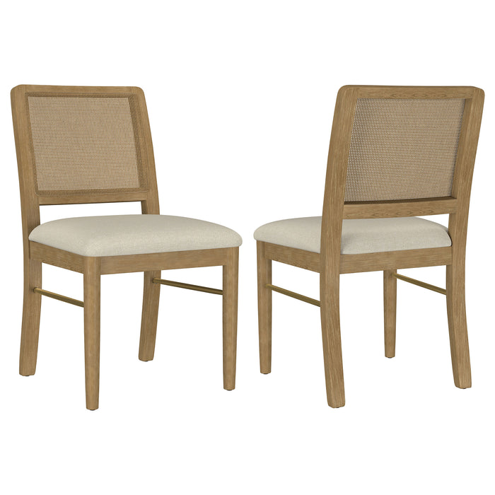 Arini Side Chairs - National Warehouse Furniture (Buffalo, NY)