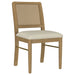 Arini Side Chairs - National Warehouse Furniture (Buffalo, NY)
