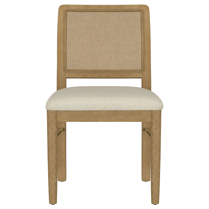 Arini Side Chairs - National Warehouse Furniture (Buffalo, NY)
