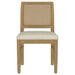 Arini Side Chairs - National Warehouse Furniture (Buffalo, NY)